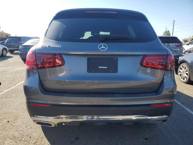 VIN W1N0G8DB3NV338159 2022 Mercedes-Benz GLC-Class,... no.6