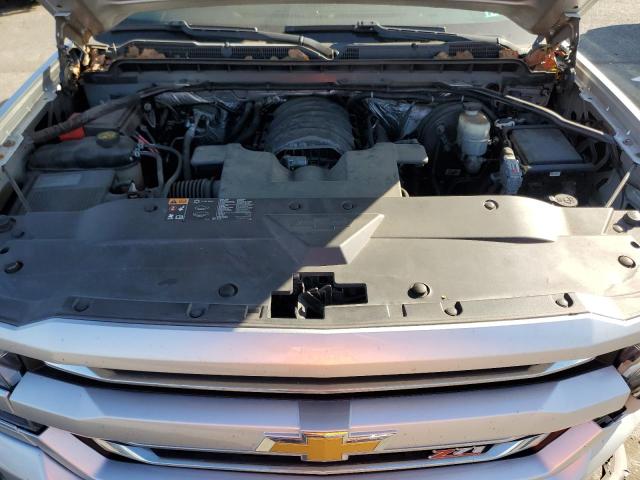 2016 CHEVROLET SLVRD 1500 3GCUKSEC1GG251299
