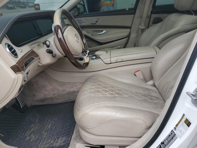 VIN WDDUG8FB5EA062635 2014 Mercedes-Benz S-Class, 5... no.7