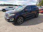 2016 FORD EDGE SPORT - 2FMPK4AP2GBC01639