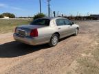 LINCOLN TOWN CAR E photo