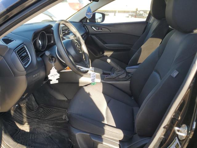 2015 MAZDA 3 SV - JM1BM1T72F1273150