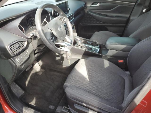 2019 HYUNDAI SANTA FE S - 5NMS23AD0KH111852