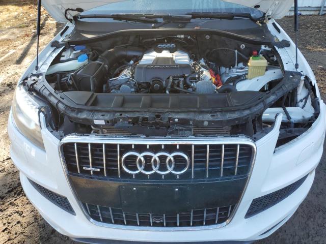 2015 AUDI Q7 PRESTIG - WA1DGAFE9FD022192