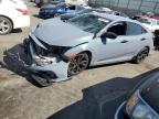 2018 HONDA CIVIC SPOR - SHHFK7H48JU234022