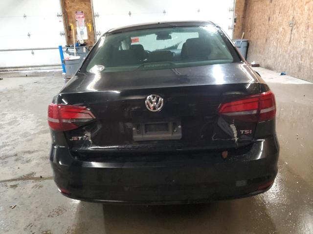 VIN 3VW2B7AJ2HM390642 2017 Volkswagen Jetta, S no.6