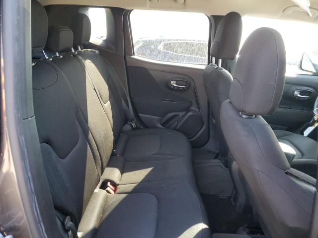 2019 JEEP RENEGADE S - ZACNJBAB9KPK23534