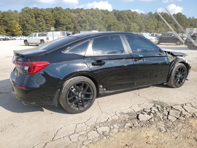 2024 HONDA CIVIC SPOR - 2HGFE2F58RH582546