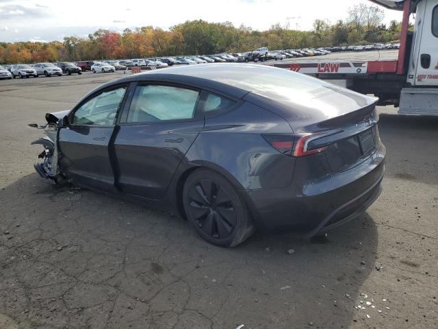 2024 TESLA MODEL 3 #3304514471