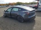 Lot #3304514471 2024 TESLA MODEL 3