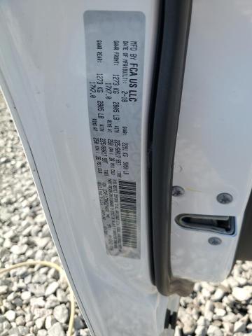2019 JEEP CHEROKEE L - 1C4PJLCBXKD144841