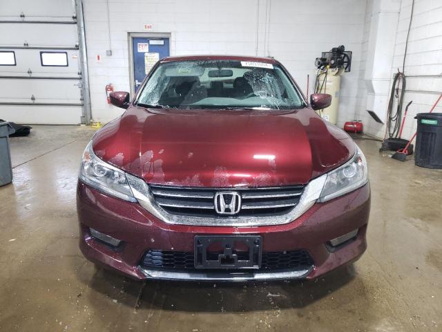 VIN 1HGCR2F52EA065372 2014 Honda Accord, Sport no.5