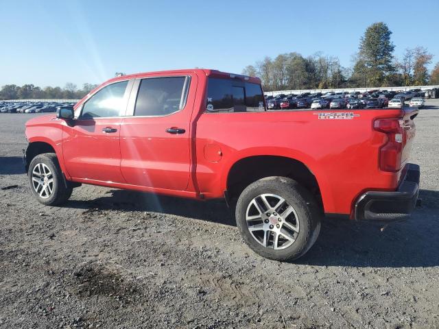 VIN 3GCPYFEDXKG185047 2019 Chevrolet Silverado, K15... no.2