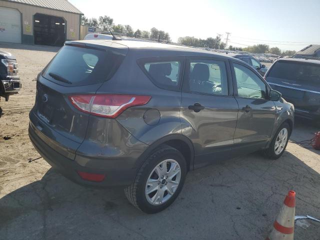 2015 FORD ESCAPE S - 1FMCU0F71FUB37435