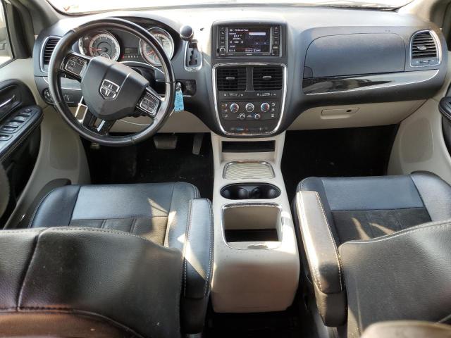 2019 DODGE GRAND CARA - 2C4RDGCG5KR747468