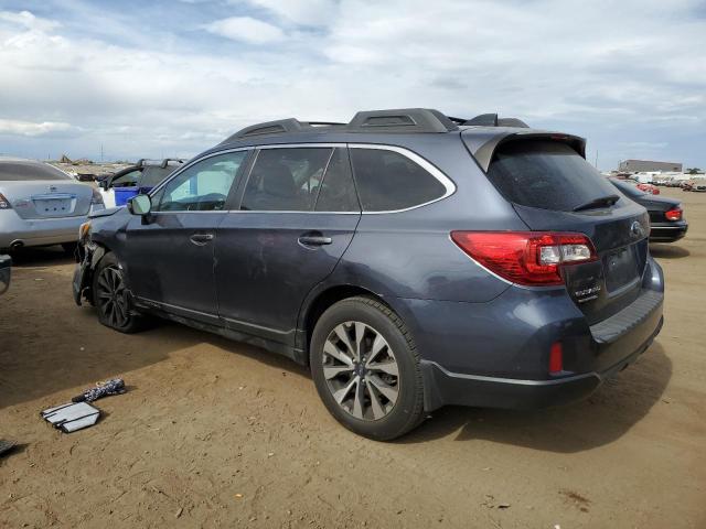 2016 SUBARU OUTBACK 3. - 4S4BSENCXG3218356