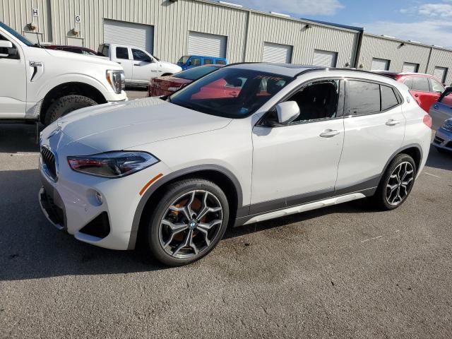 VIN WBXYJ1C03L5R43303 2020 BMW X2, Xdrive28I no.1