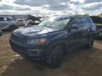 2019 JEEP COMPASS TR - 3C4NJDDB4KT619406