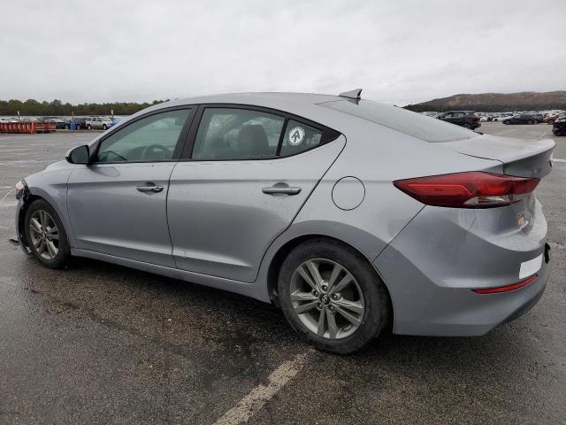 Vin: 5npd84lf4hh072030, lot: 74830964, hyundai elantra se 20172