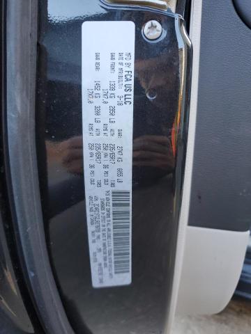 2018 CHRYSLER PACIFICA T - 2C4RC1FG2JR278799