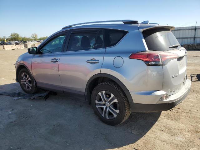 2016 TOYOTA RAV4 LE - 2T3ZFREVXGW244372