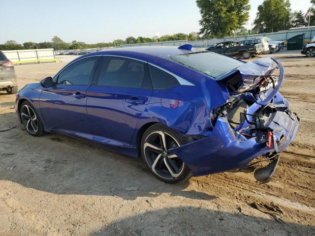 2020 HONDA ACCORD SPO - 1HGCV1F38LA149844