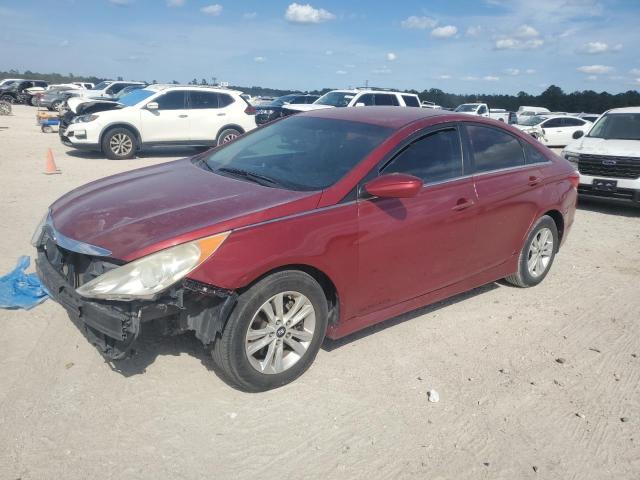 VIN 5NPEB4AC2EH839013 2014 Hyundai Sonata, Gls no.1