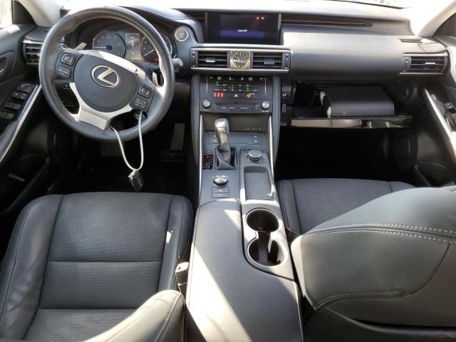 2018 LEXUS IS 300 - JTHBA1D25J5067767