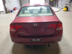 HONDA CIVIC EX photo