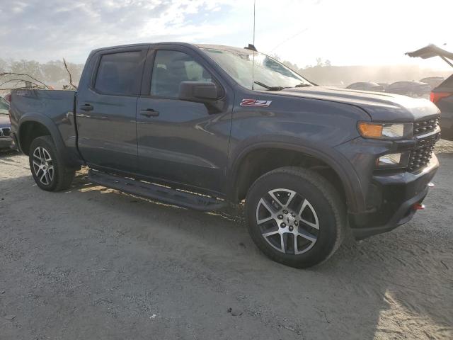 2019 CHEVROLET SILVERADO - 1GCPYCEFXKZ426718