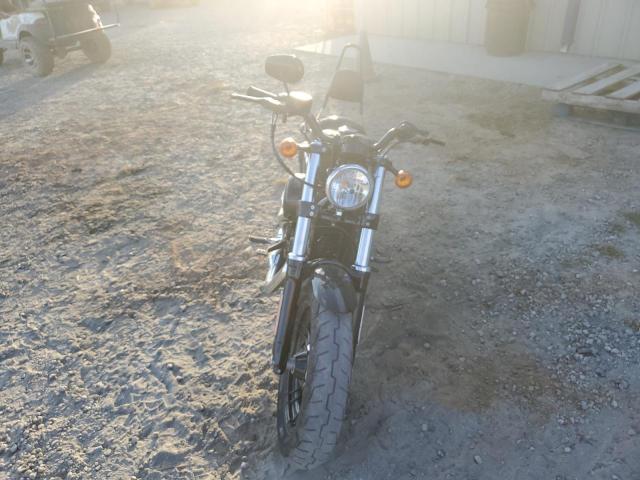2020 HARLEY-DAVIDSON XL1200 X - 1HD1LC314LB424046