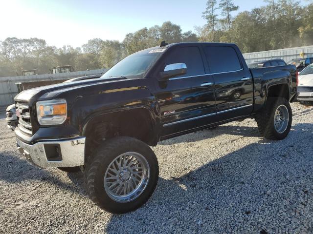 2015 GMC SIERRA K15 - 3GTU2VEC8FG379538