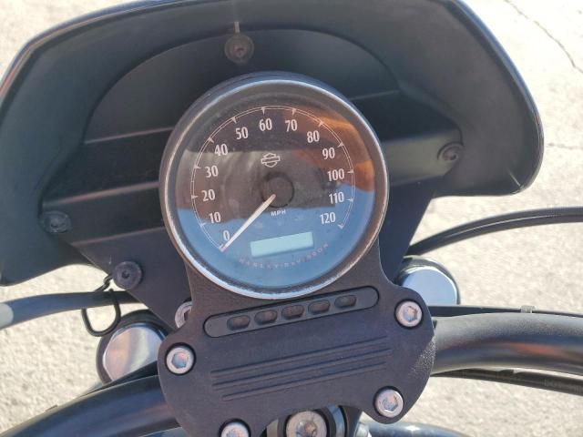 2020 HARLEY-DAVIDSON 1200 1HD1LP318LB416569