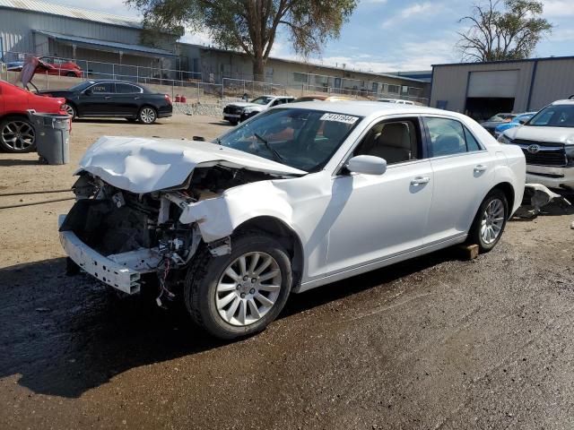 2014 CHRYSLER 300 #2994347078