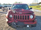 JEEP PATRIOT LA photo