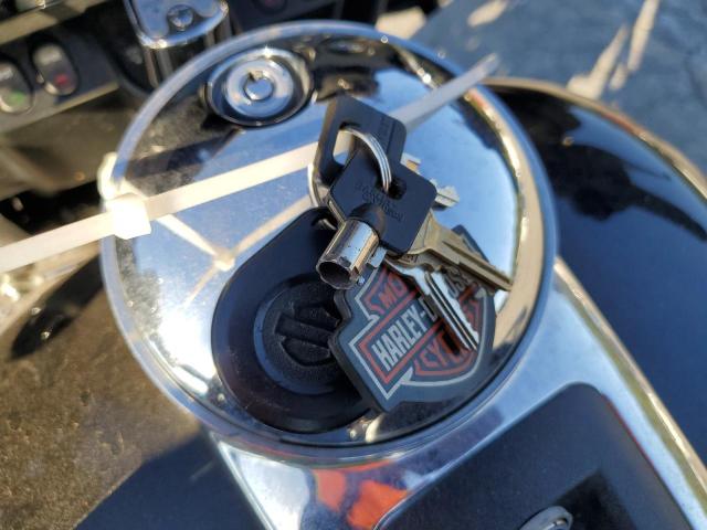 2009 HARLEY-DAVIDSON FLHTCUTG 1HD1MAM129Y853529
