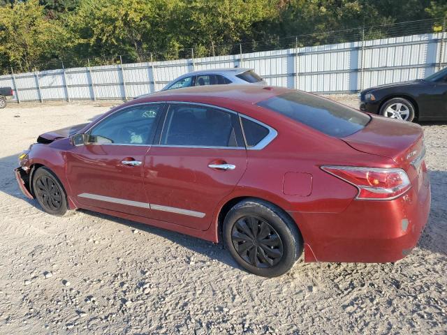 VIN 1N4AL3APXEN389559 2014 Nissan Altima, 2.5 no.2