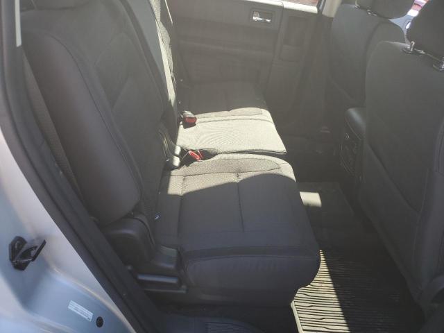 2019 FORD FLEX SE - 2FMGK5B80KBA00666