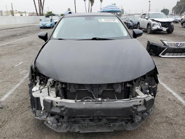 VIN JTHKD5BH5G2258363 2016 LEXUS CT 200 no.5