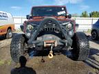 JEEP WRANGLER U photo