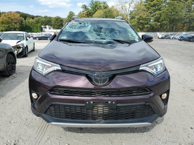 VIN 2T3JFREV1GW496606 2016 Toyota RAV4, SE no.5