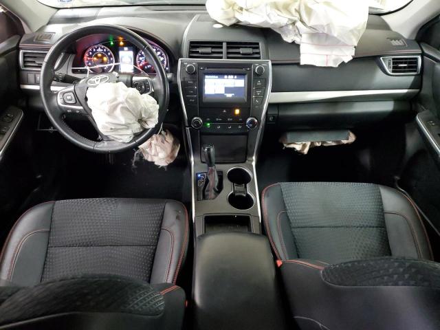 2015 TOYOTA CAMRY LE - 4T1BF1FK2FU093946