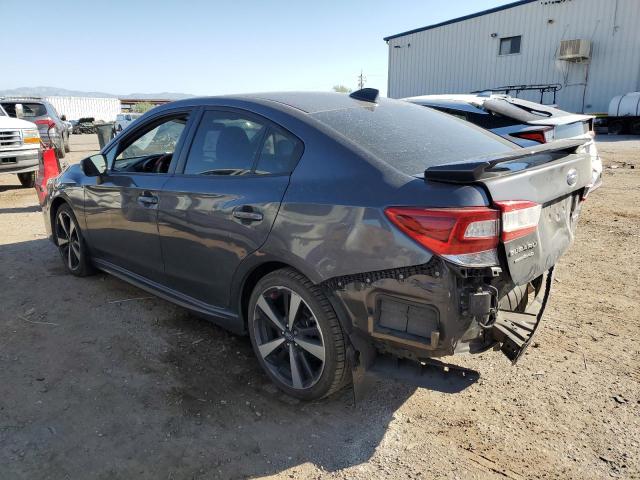 2019 SUBARU IMPREZA SP - 4S3GKAM63K3624650