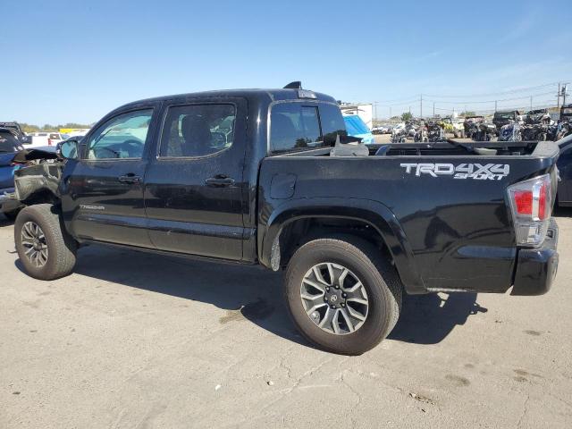 2023 TOYOTA TACOMA DOU - 3TMCZ5AN3PM645453