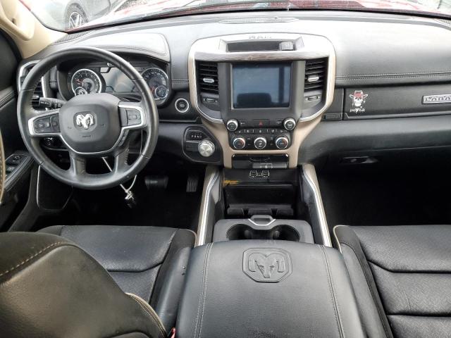 2020 RAM 1500 LARAM - 1C6RREDT9LN123891
