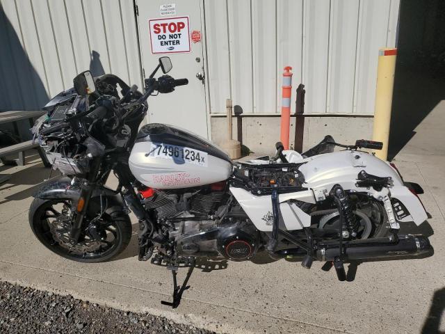 2024 HARLEY-DAVIDSON FLTRXSTSE 5HD1TL834RB956778