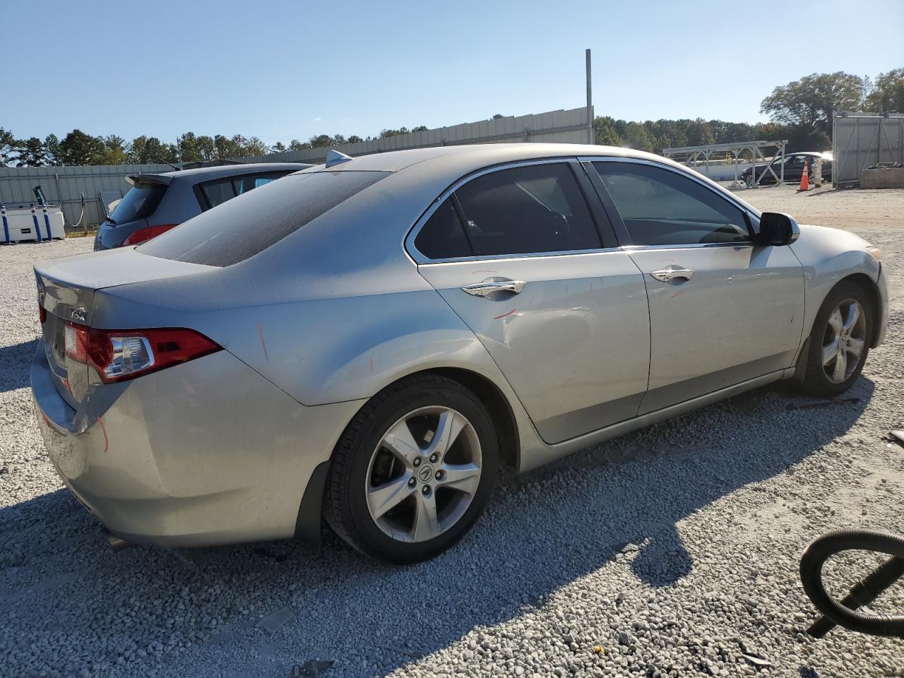 Lot #2938396663 2010 ACURA TSX