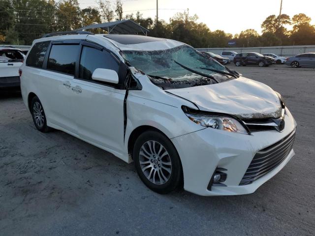 2018 TOYOTA SIENNA XLE - 5TDYZ3DC7JS949154
