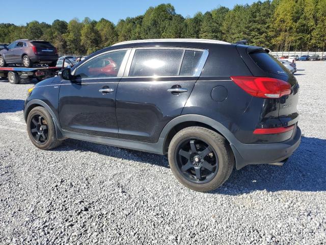 VIN KNDPCCA62E7564936 2014 KIA Sportage, SX no.2