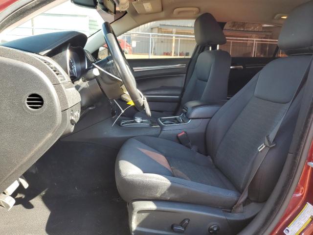 2020 CHRYSLER 300 TOURIN - 2C3CCAAG4LH233440